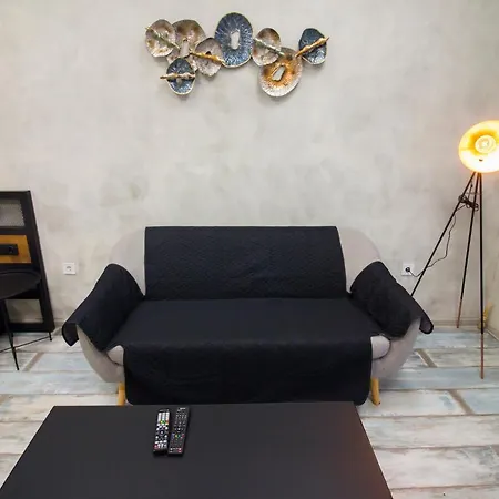 Vida Vintage Room's 호스텔