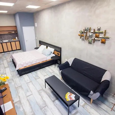 Vida Vintage Room's 호스텔